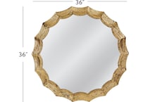 dimension schematic m  