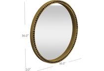 dimension schematic m  