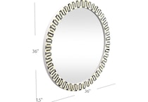 dimension schematic m  
