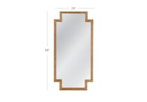 dimension schematic m  