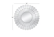 dimension schematic m  