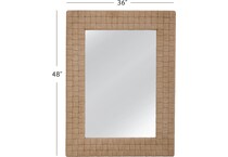 dimension schematic m  