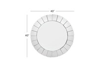 dimension schematic m  