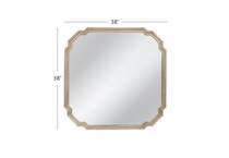 dimension schematic m  