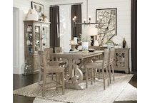dove tail grey d   
