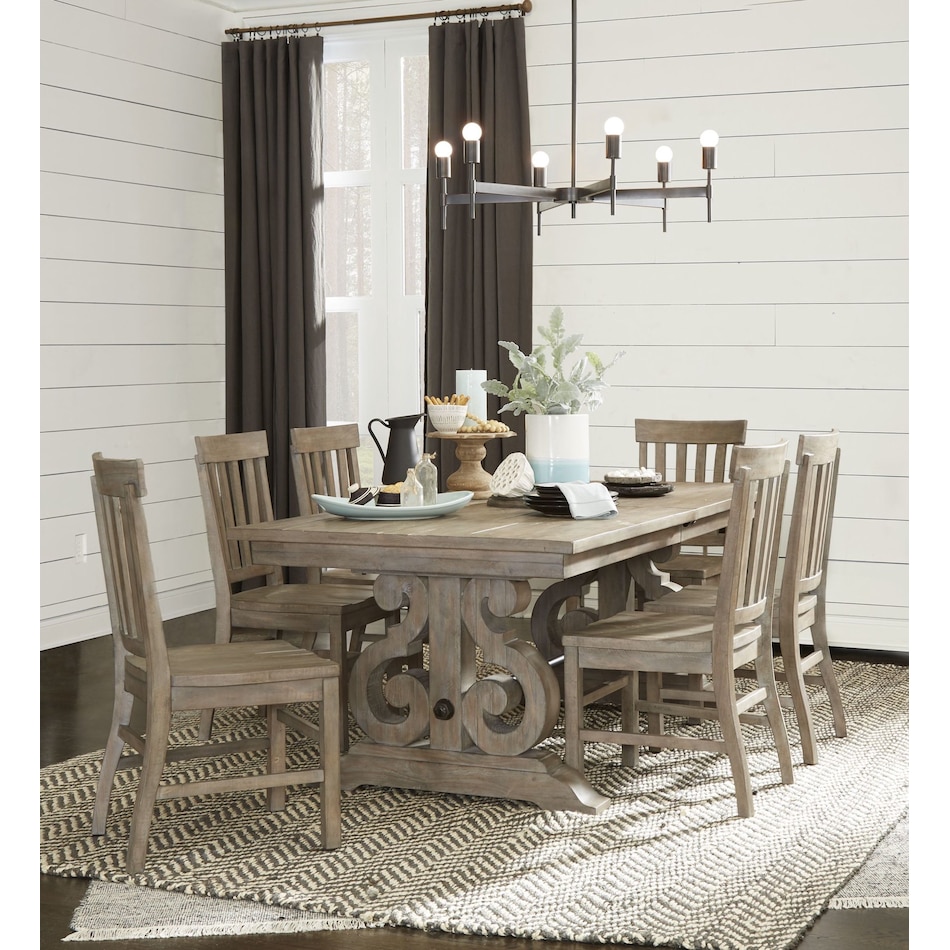 dove tail grey d   