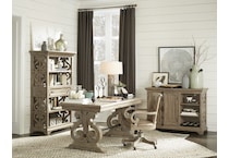 dove tail grey h   