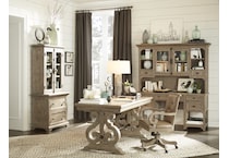 dove tail grey h   