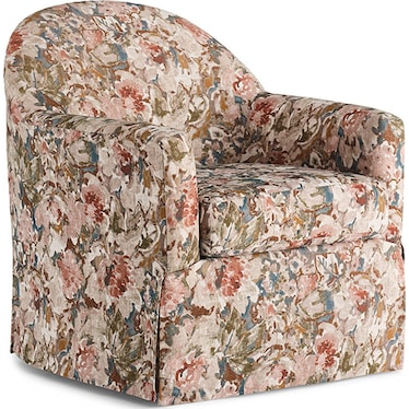 Meg Swivel Chair