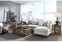 farmhouse timber t   