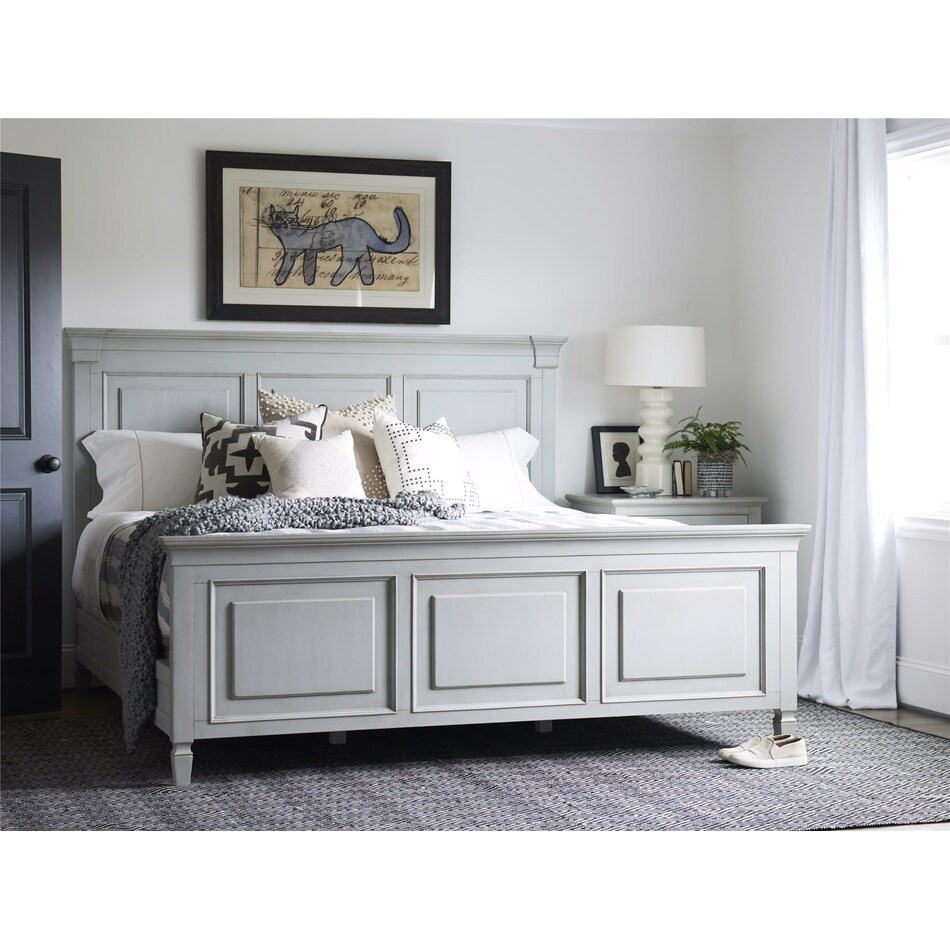 french gray b  