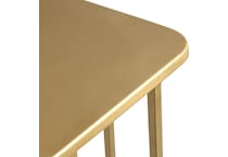 gold cvfnr  