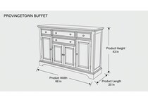 grand bay dimension schematic    