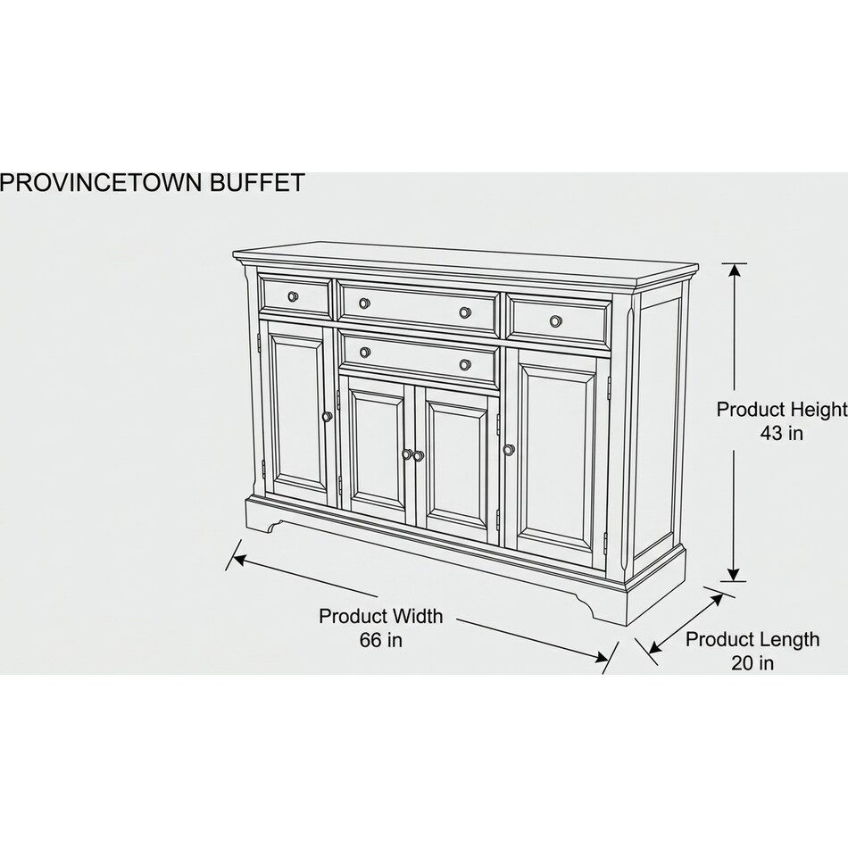 grand bay dimension schematic    