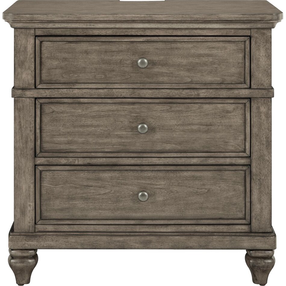 gray g br  