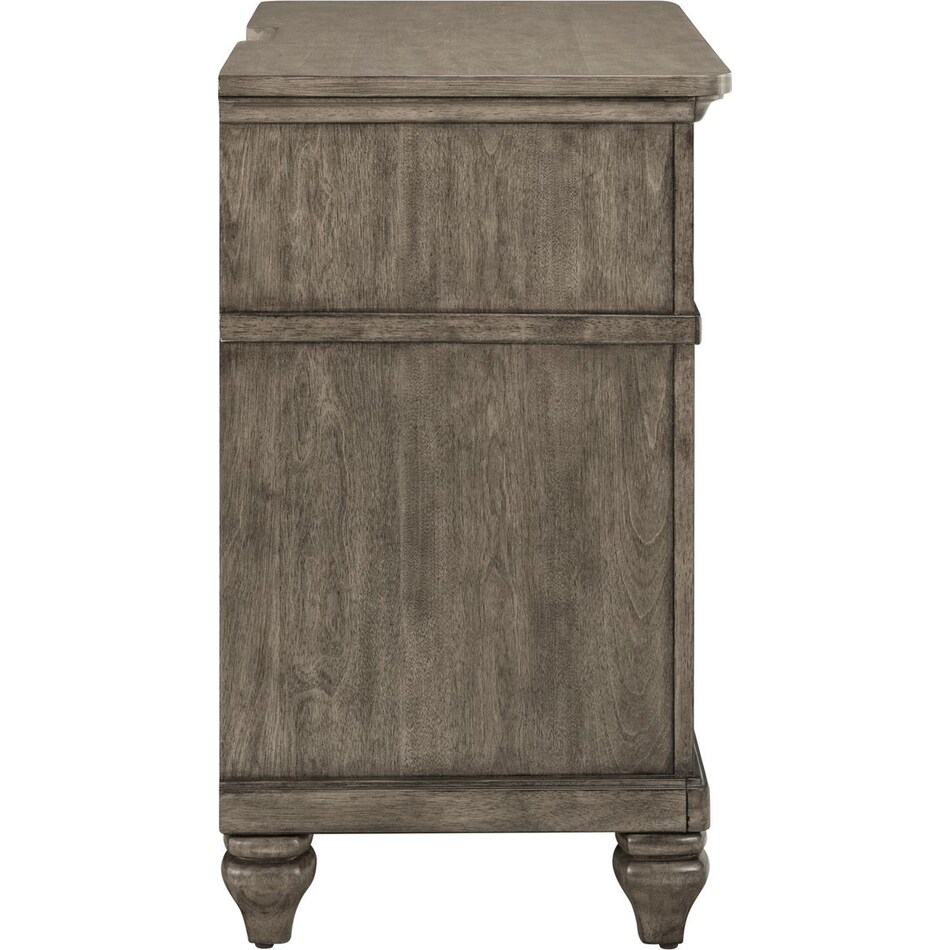 gray g br  