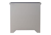 gray w ac  
