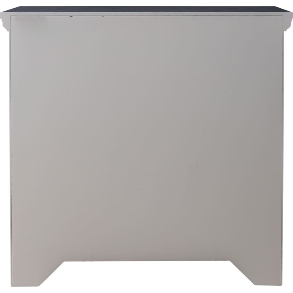 gray w ac  