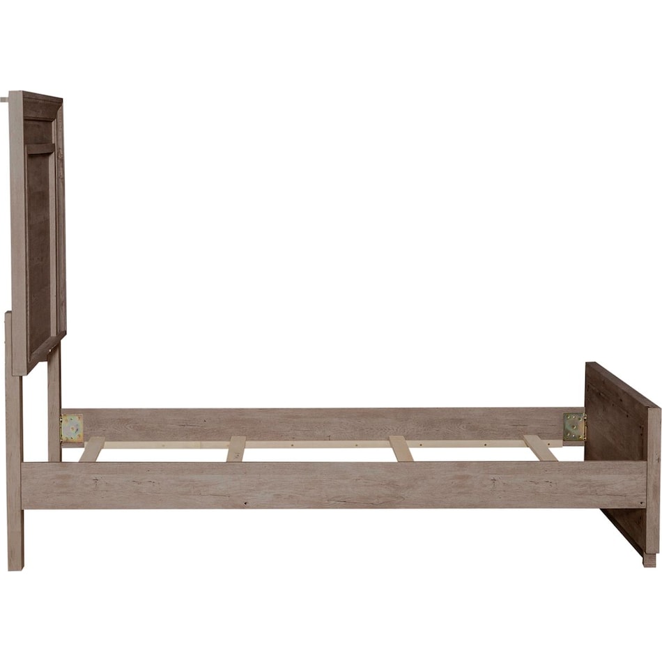 gray  br tpb  