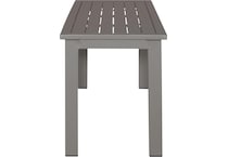 gray  obb gt  