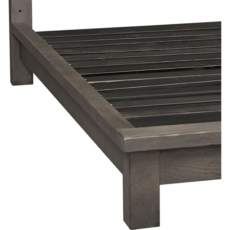gray  brcs  