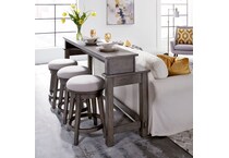 gray  ot pcs  