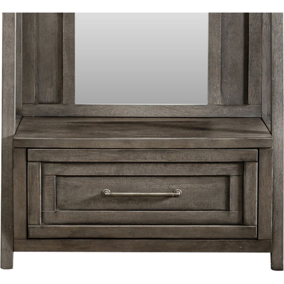gray  otb  