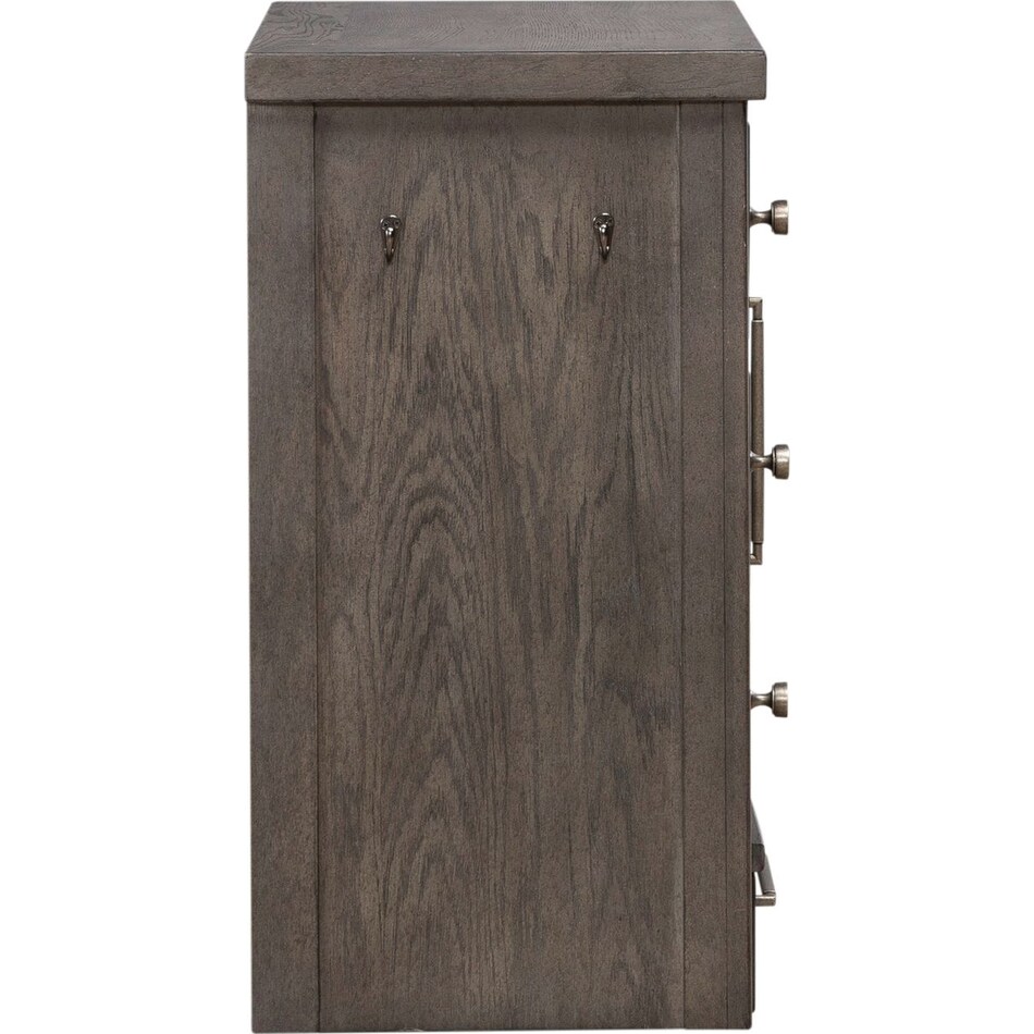 gray  pf  