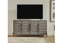 gray  tv  