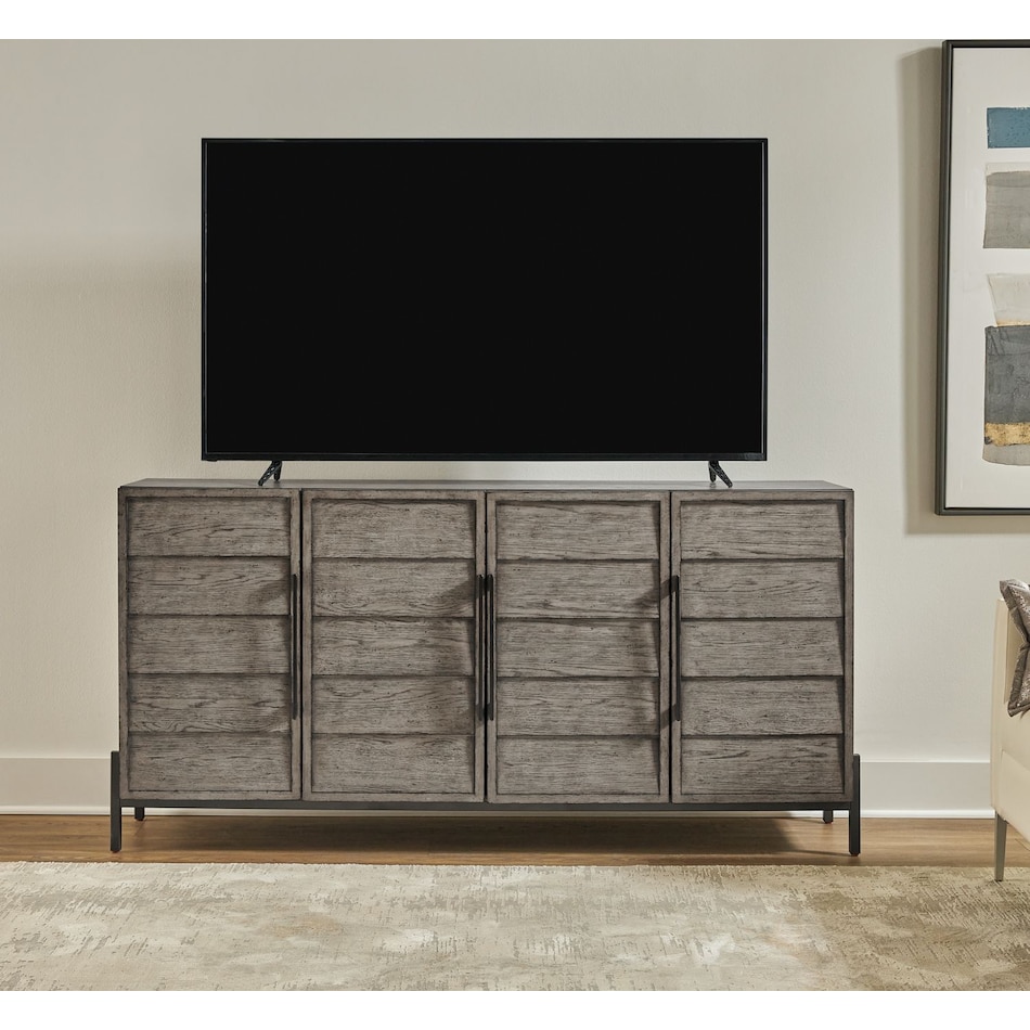 gray  tv  