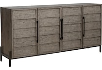 gray  tv  