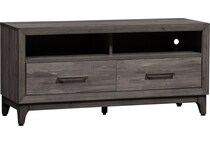 gray  tv  
