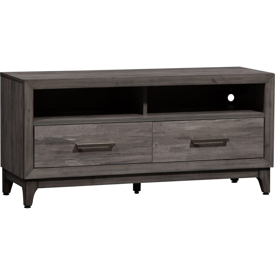 gray  tv  