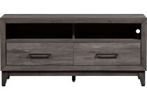 gray  tv  
