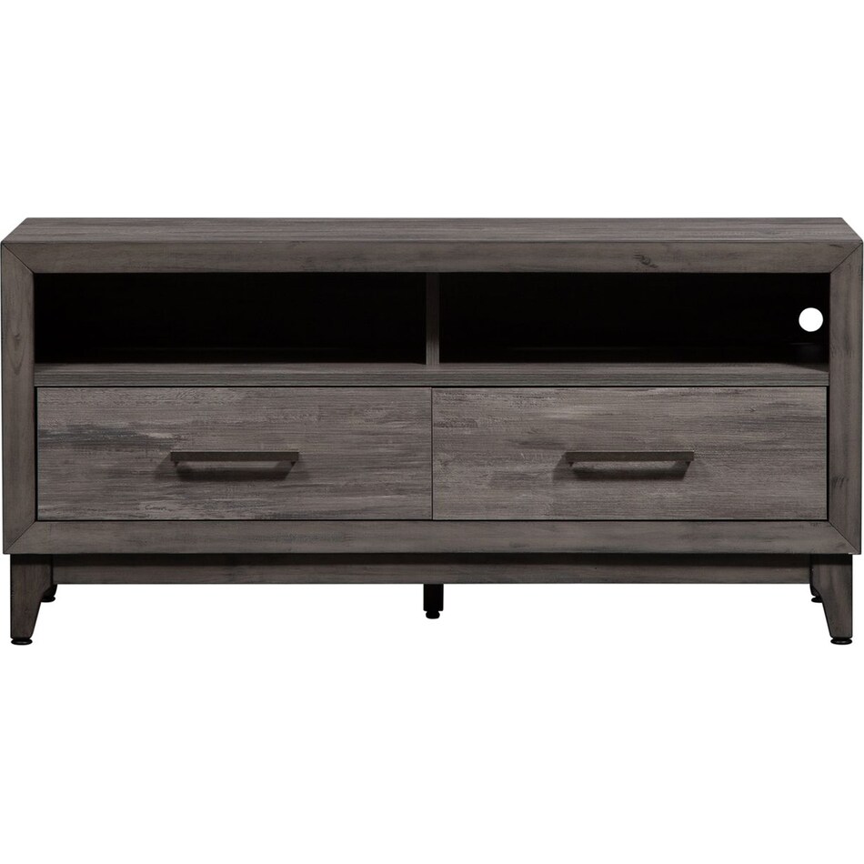 gray  tv  