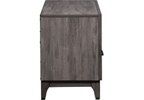 gray  tv  