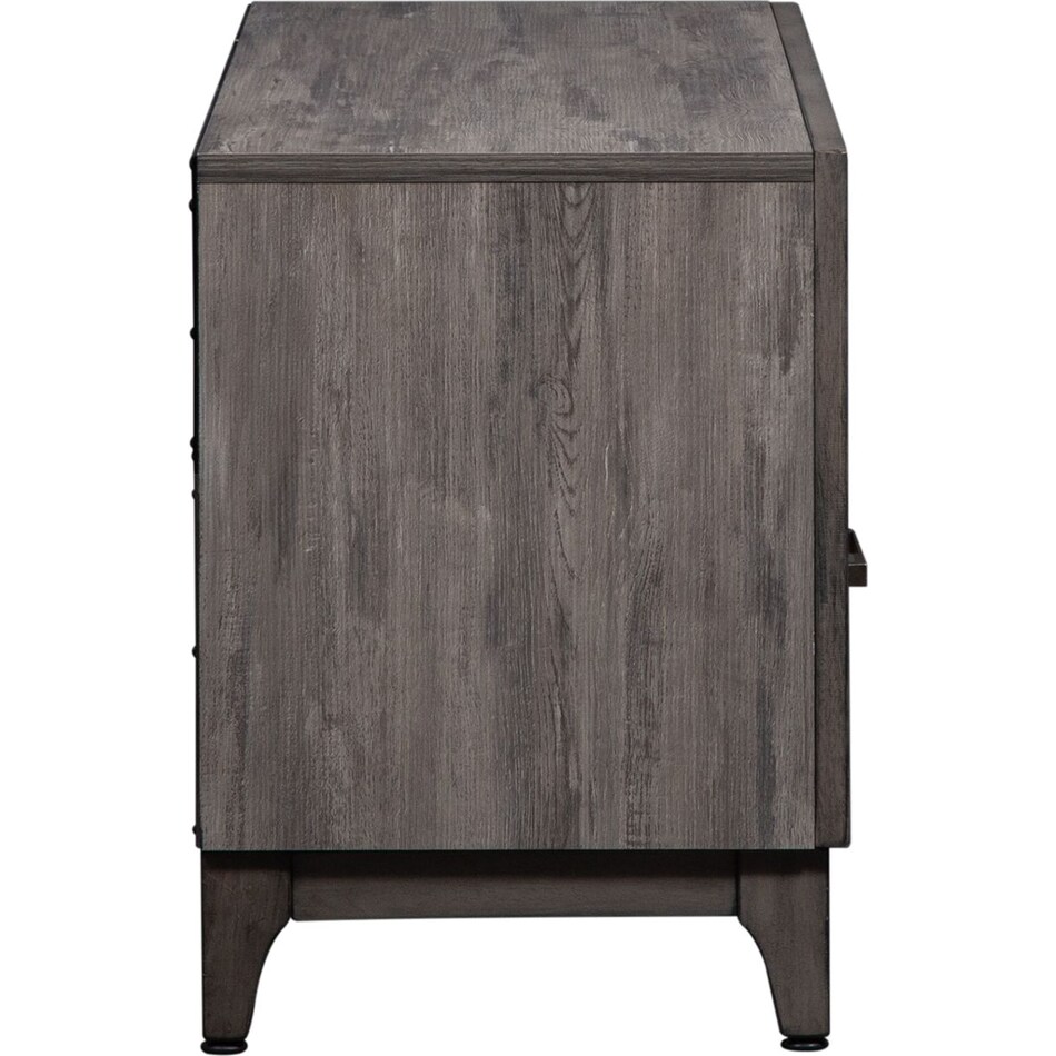 gray  tv  