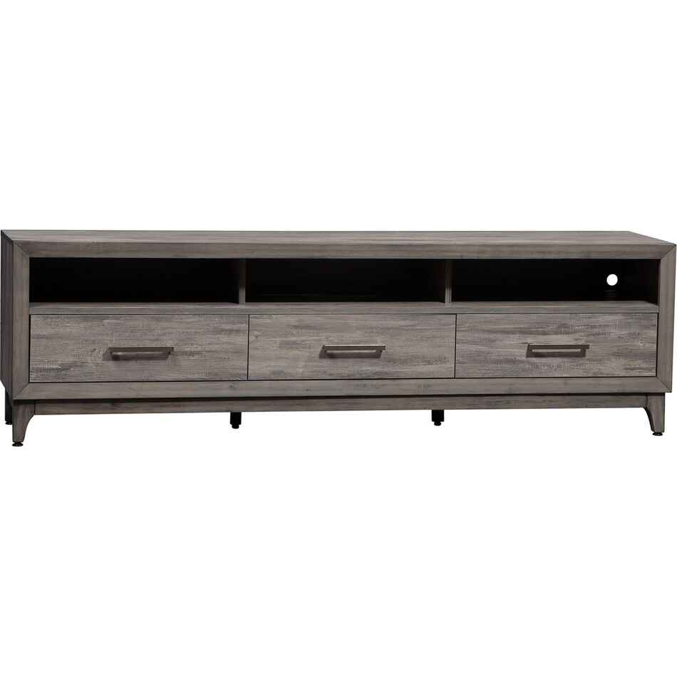 gray  tv  