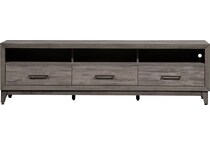 gray  tv  