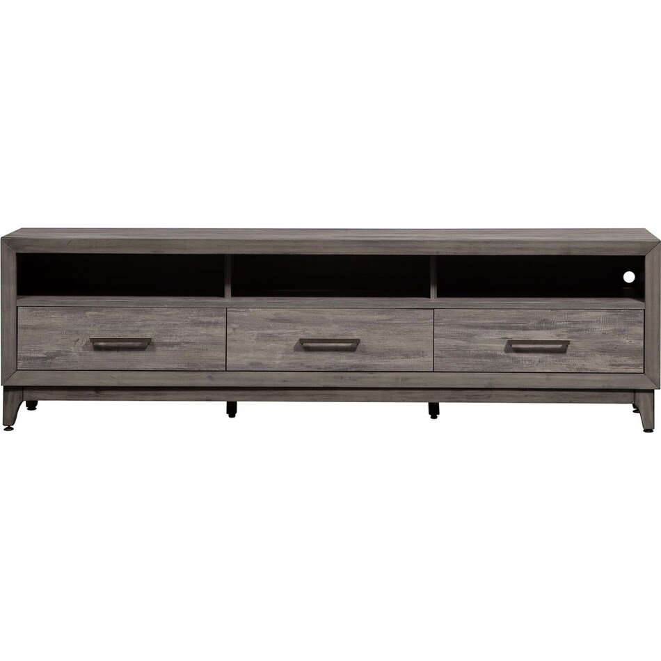 gray  tv  