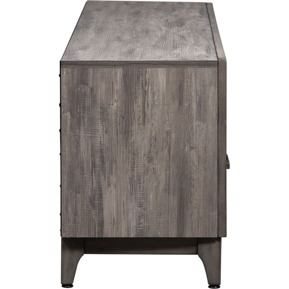 gray  tv  
