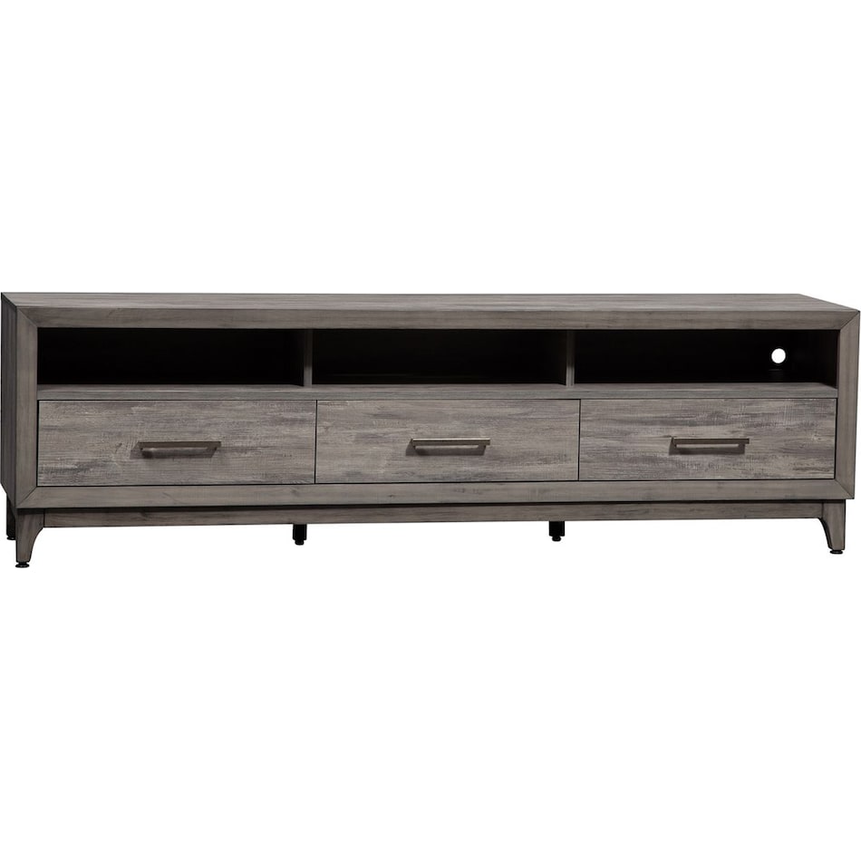 gray  tv  