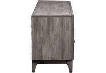 gray  tv  