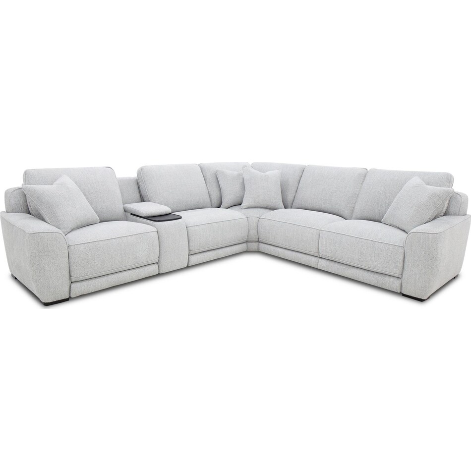 gray sf uph pcsec  
