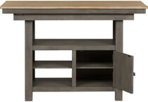 gray  itb  