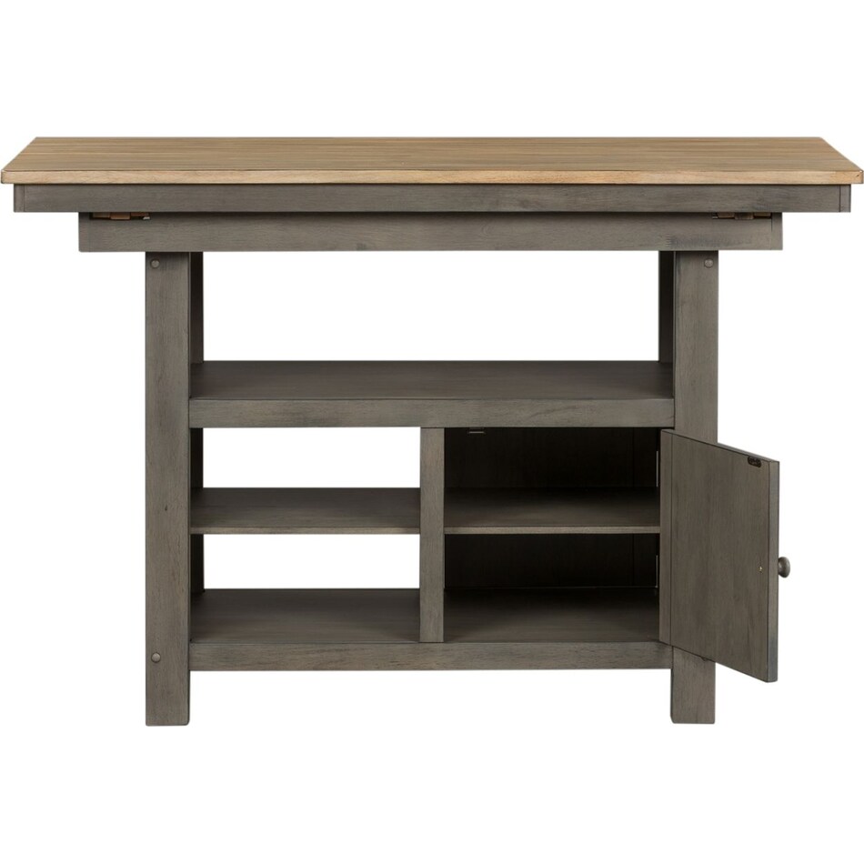 gray  itb  