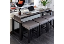 gray  ot pcs  