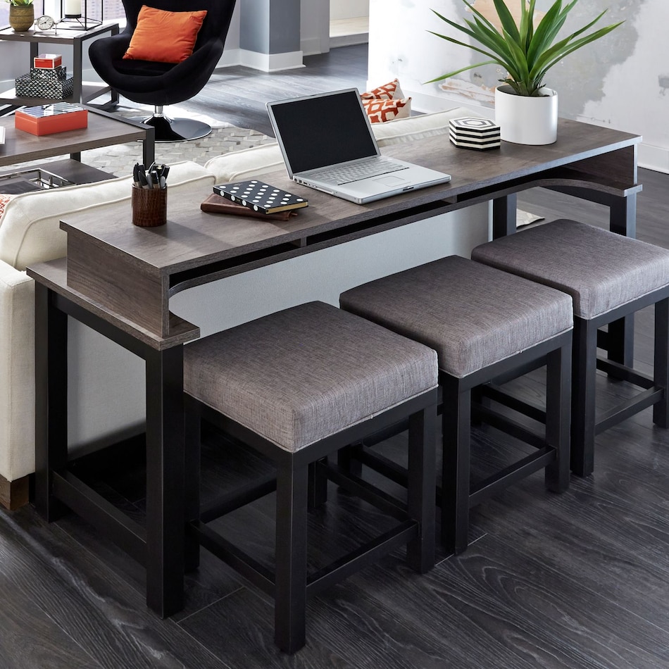 gray  ot pcs  