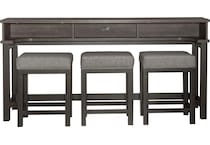 gray  ot pcs  