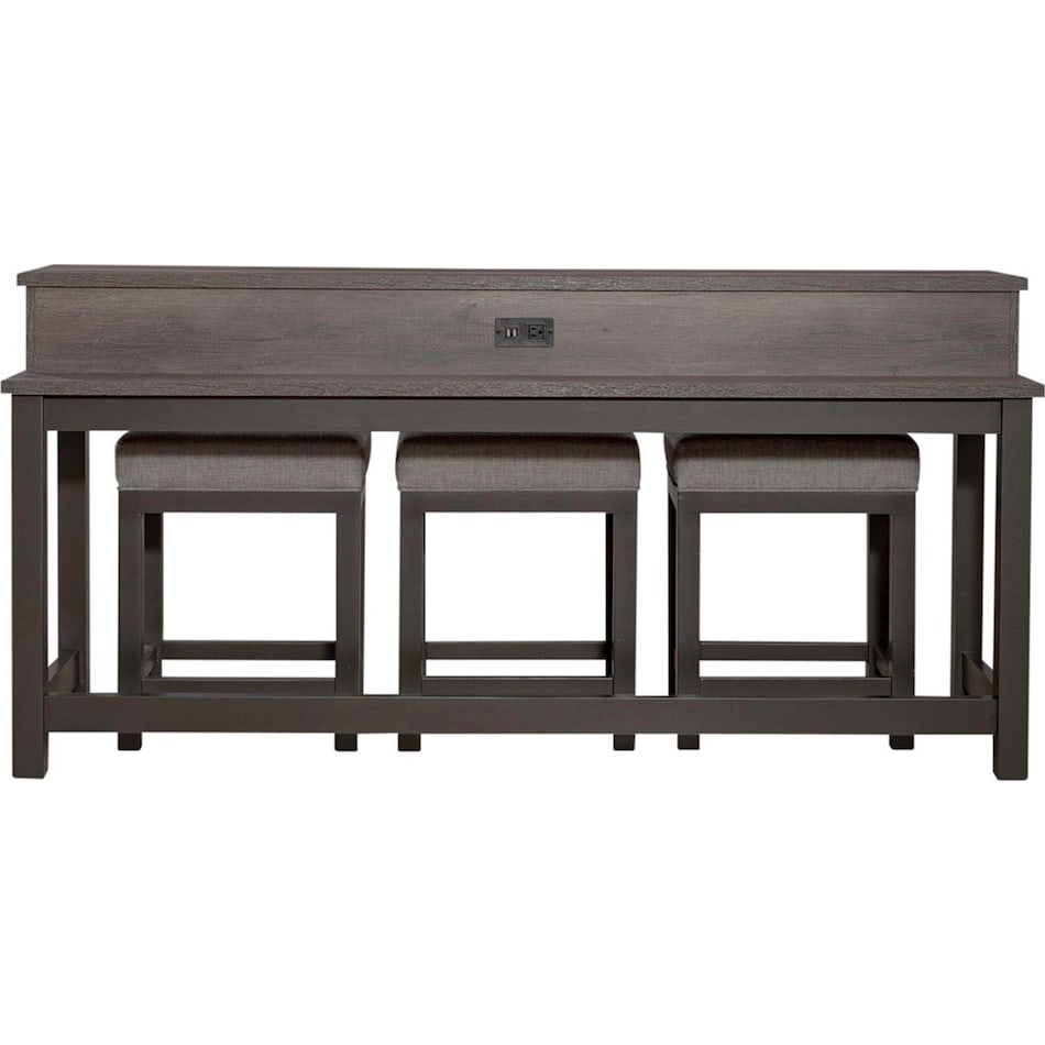 gray  ot pcs  
